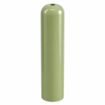 Foco decorativo de cabeça redonda Ø50 × 205 mm