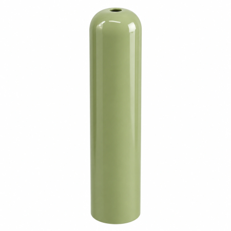 Foco decorativo de cabeça redonda Ø50 × 205 mm