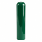Foco decorativo de cabeça redonda Ø50 × 205 mm