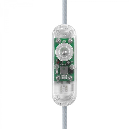 Regulador tátil universal para lâmpadas de mesa LED e incandescentes