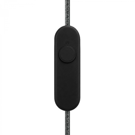 Regulador universal com comando rotativo para lâmpadas de mesa LED e incandescentes
