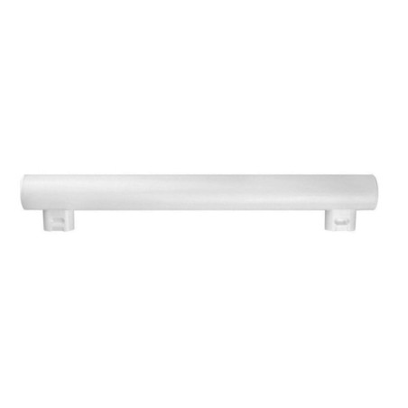 Lâmpada LED de dois pinos Linestra 7W 500lm quente 300mm de comprimento.