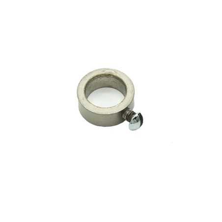 Tubo de pressão de metal em aço fosco para espigões de 10mm.