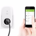 Tomada inteligente com controle pelo celular