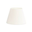 Ecrã branco cónico para secretária 270mm x 200mm