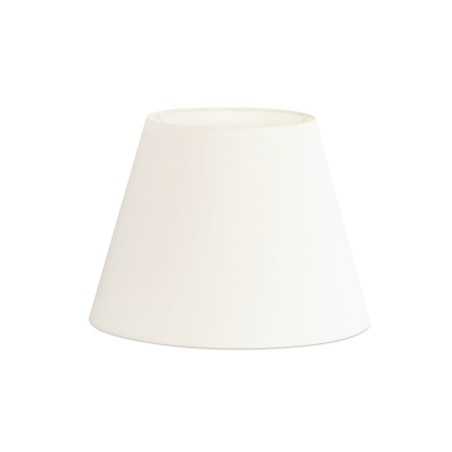 Ecrã branco cónico para secretária 270mm x 200mm