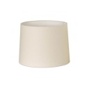 Ecrã bege para candeeiro suspenso 400mm x 300mm