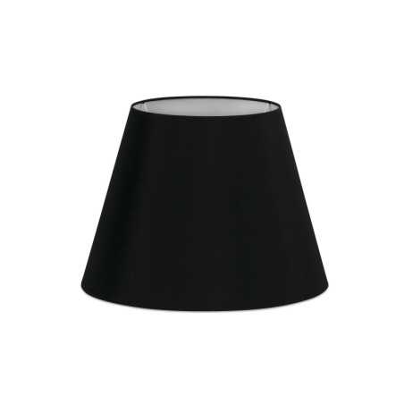 Ecrã preto cônico para aplicação 220mm x 160mm