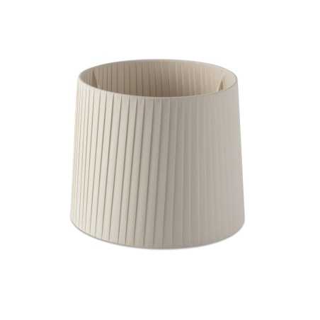 Ecrã bege com fita para apliques 215mm x 160mm