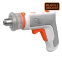 Berbequim elétrico multifunções Black Decker