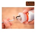 Berbequim elétrico multifunções Black Decker
