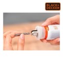 Berbequim elétrico multifunções Black Decker
