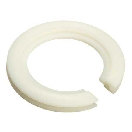 Adaptador para colocar lâmpadas E27 em soquetes E14.