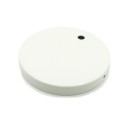 Base para aplicação de parede cor branca 120mm