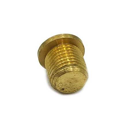 Parafuso decorativo cego para furos de 10mm.