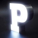 20 módulos LED 49x31 para letras em relevo iluminadas