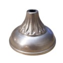 Florão decorativo com molduras laterais 84mm x 53mm