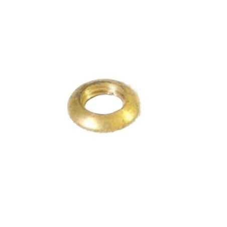 Oval fino ø15+2