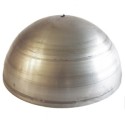 Campainha ø160x85h em ferro