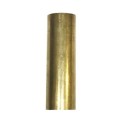 Tubo Ø25X150 Latão