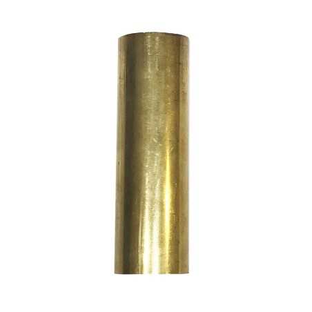 Tubo Ø25X150 Latão