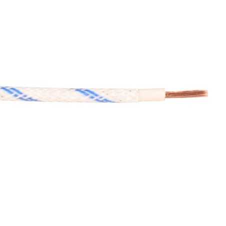 Cabo unipolar de 280mm com cobertura de fibra de vidro 1 x 0
