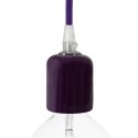 Casquilho E27 com cobertura cerâmica | Acessórios Candeeiros