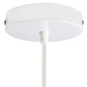 Roseta metálica inteligente 120 mm | ACESSORIOSCANDEEIROSPT