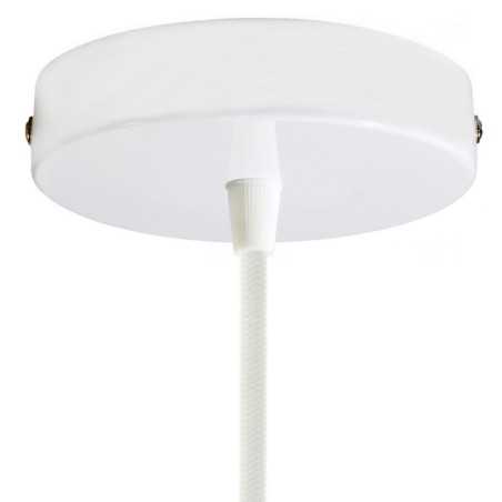 Roseta metálica inteligente 120 mm | ACESSORIOSCANDEEIROSPT