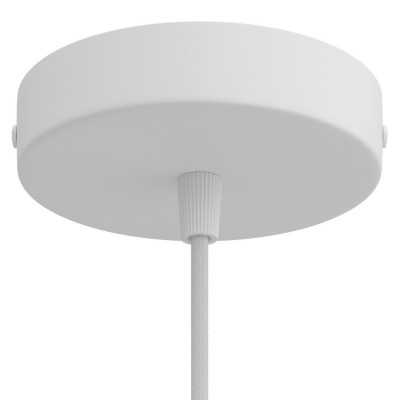 Roseta metálica inteligente 120 mm | ACESSORIOSCANDEEIROSPT
