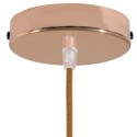 Roseta metálica inteligente 120 mm | ACESSORIOSCANDEEIROSPT
