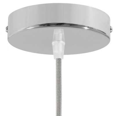 Roseta metálica inteligente 120 mm | ACESSORIOSCANDEEIROSPT