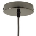 Roseta metálica inteligente 120 mm | ACESSORIOSCANDEEIROSPT