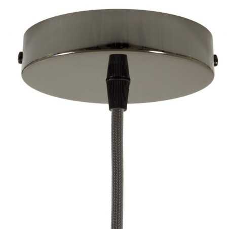Roseta metálica inteligente 120 mm | ACESSORIOSCANDEEIROSPT
