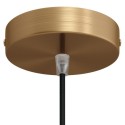 Roseta metálica inteligente 120 mm | ACESSORIOSCANDEEIROSPT