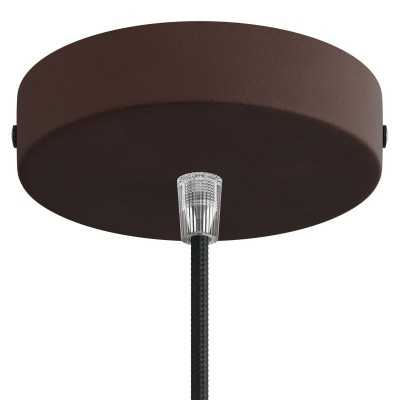 Roseta metálica inteligente 120 mm | ACESSORIOSCANDEEIROSPT