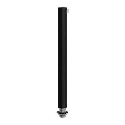Abraçadeira cilíndrica 15 cm M10 metálica | ACESSORIOS CANDEEIROS