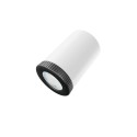 Mini foco LED direcional GU10 compacto | AcessoriosCandeeiros.pt
