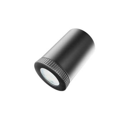Mini foco LED direcional GU10 compacto | AcessoriosCandeeiros.pt