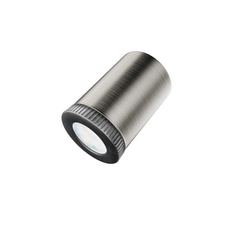 Mini foco LED direcional GU10 compacto | AcessoriosCandeeiros.pt