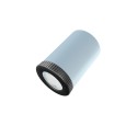 Mini foco LED direcional GU10 compacto | AcessoriosCandeeiros.pt