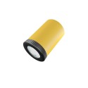Mini foco LED direcional GU10 compacto | AcessoriosCandeeiros.pt