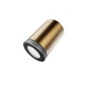 Mini foco LED direcional GU10 compacto | AcessoriosCandeeiros.pt