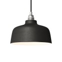 Pantalla cerâmica artesanal 240 mm para candeeiro | ACESSORIOSCANDEEIROSPT