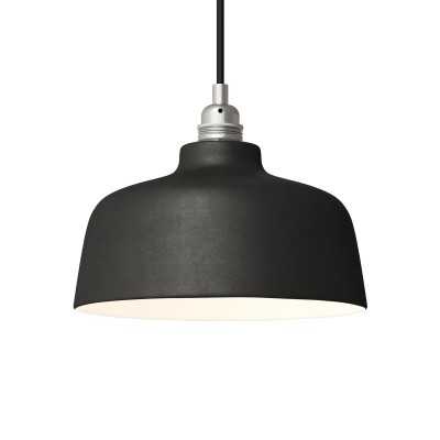 Pantalla cerâmica artesanal 240 mm para candeeiro | ACESSORIOSCANDEEIROSPT