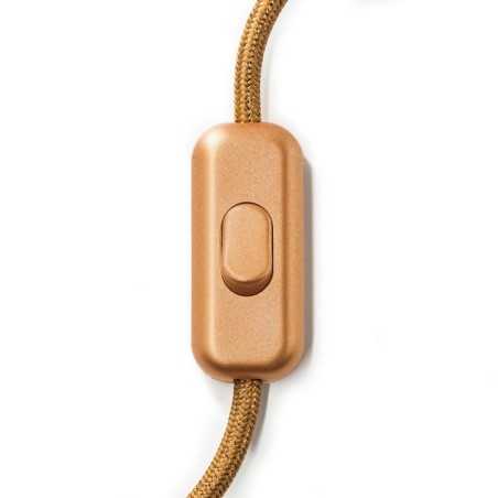 Interruptor de cor para lâmpadas.