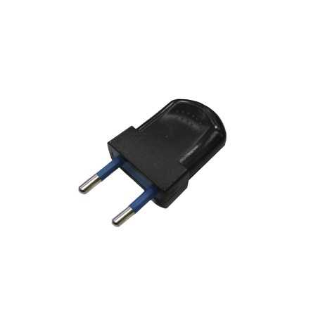 Ficha de tomada para candeeiros 250V | ACESSORIOS CANDEEIROS