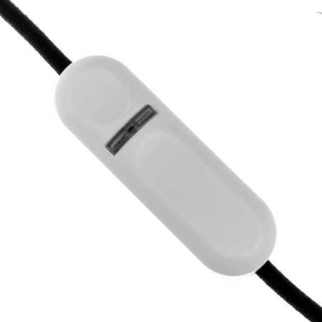 Dimmer com interruptor para LED e lâmpadas clássicas | ACESSORIOSCANDEEIROSPT