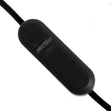 Dimmer com interruptor para LED e lâmpadas clássicas | ACESSORIOSCANDEEIROSPT