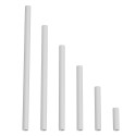 Tubo com diâmetro de 13mm com extremidades fêmea M10/100.